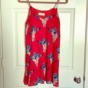 Peach Love Women’s dress